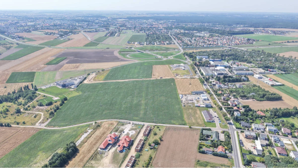 Ważny plan udostępniony do konsultacji. Już dzisiaj spotkanie z mieszkańcami