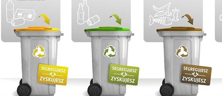 Nowe przepisy śmieciowe od lipca. Jakie zmiany nas czekają? - Zdjęcie główne