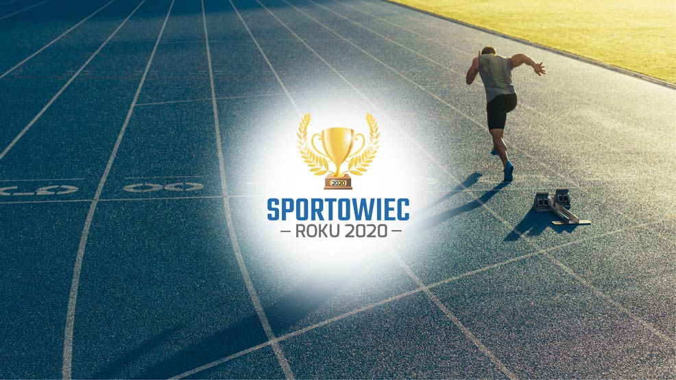 Plebiscyt na Najpopularniejszego Sportowca Roku 2020. Dziś kupon za 10 punktów - Zdjęcie główne