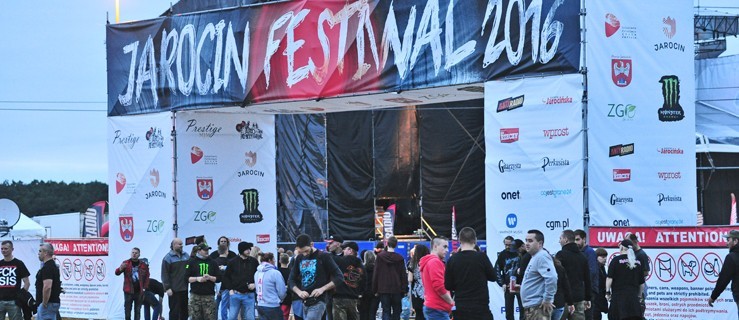 Ile samorząd wydaje na organizację Jarocin Festiwal? - Zdjęcie główne