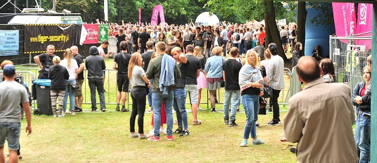 Jarocin Festiwal 2019. Ruszają Jarocińskie Rytmy Młodych [SONDA] - Zdjęcie główne