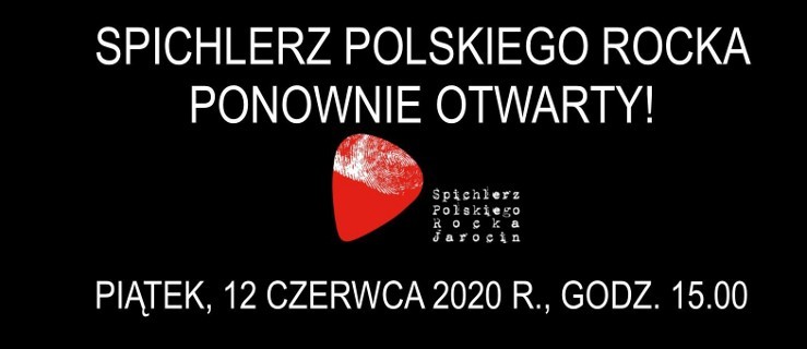 Rytmy Młodych i ponowne otwarcie Spichlerza z dodatkowymi atrakcjami - Zdjęcie główne