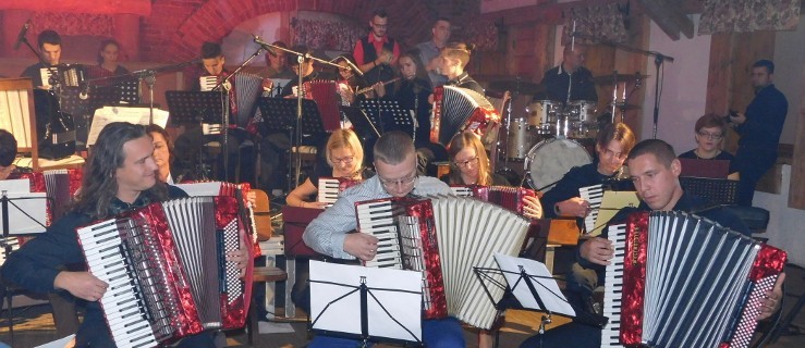 Festiwal przez cały październik. Marcin Wyrostek zagra w Kotlinie - Zdjęcie główne