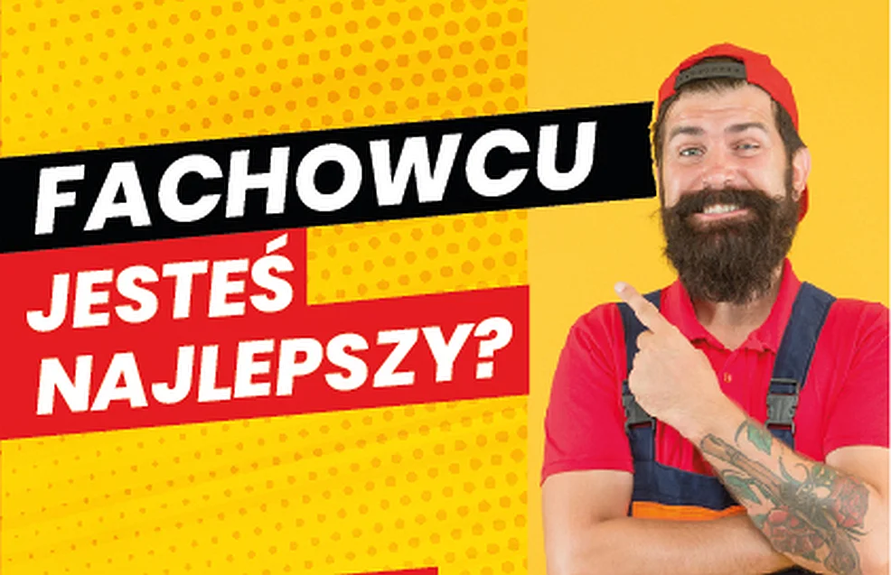 Przygotowujemy Katalog “Postaw na Fachowców Jarocin 2022”. Dołącz bezpłatnie - Zdjęcie główne