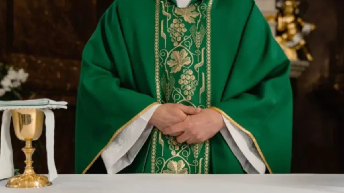 Nawet po kilkadziesiąt tysięcy złotych - takie kary zostały wprowadzone w Kościele. Za co będą nakładane?