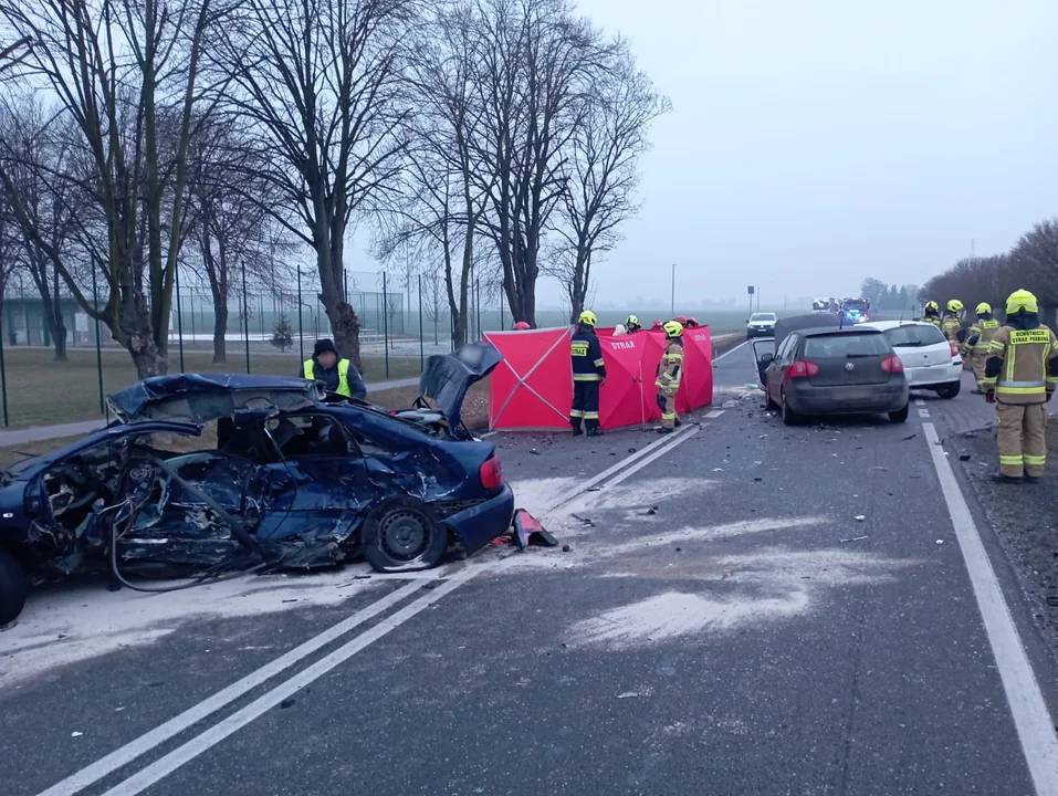 Jarocin. Tydzień na zdjęciach. Zobacz, co się działo 