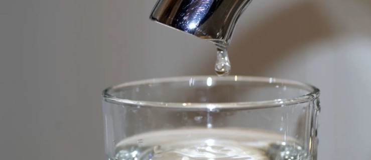 Trzy ulice przez dwie godziny bez wody - Zdjęcie główne