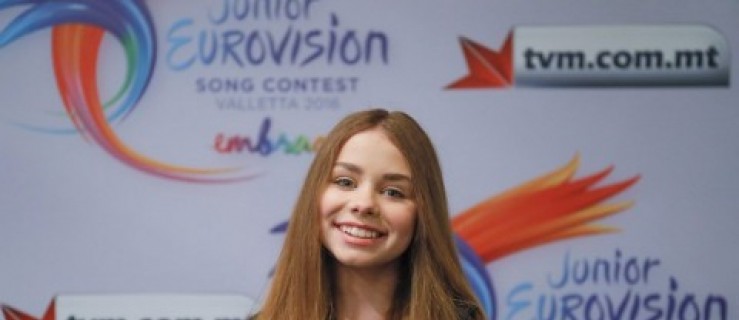 Olivia Wieczorek specjalnie dla www.jarocinska.pl z Malty - Zdjęcie główne