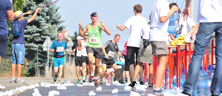 Rockrun 2016. Wystartowało ponad 400 zawodników! [AKTUALIZACJE] - Zdjęcie główne