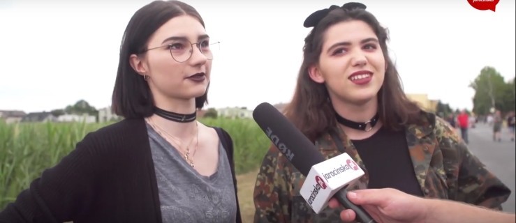 Pierwsze opinie uczestników Jarocin Festiwal 2019 [WIDEO] - Zdjęcie główne