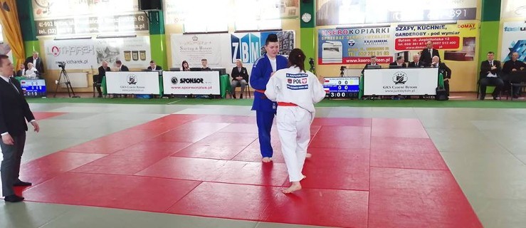 Ippon z medalami w Bytomiu i Poznaniu - Zdjęcie główne