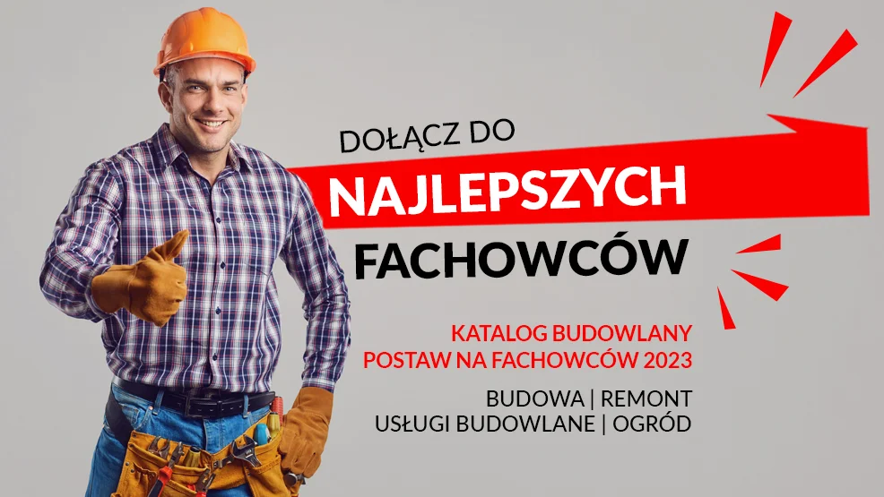 Przygotowujemy Katalog “Postaw na Fachowców Jarocin 2023”. Dołącz bezpłatnie - Zdjęcie główne