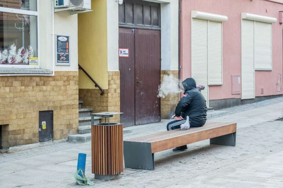 Prawie na dwa miesiące wyłączają z ruchu odcinek ulicy Wrocławskiej 