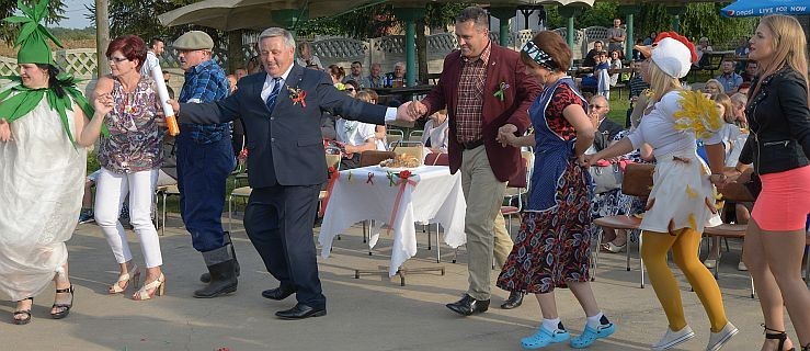 Dożynkowy weekend na Ziemi Jarocińskiej [ZDJĘCIA]  - Zdjęcie główne