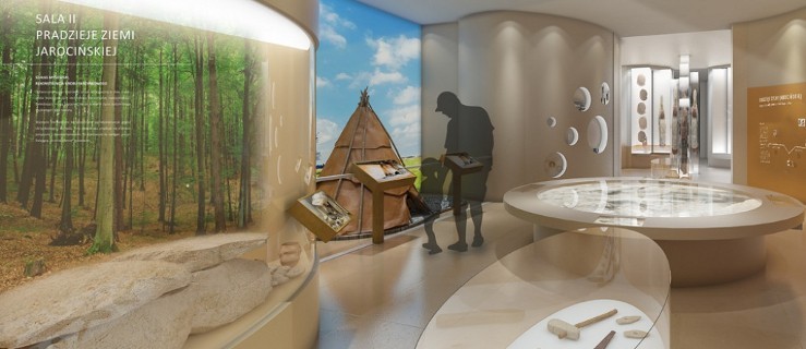 Chcesz mieć wpływ na powstawanie nowej ekspozycji muzeum w pałacu Radolińskich? - Zdjęcie główne