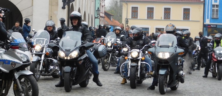 Motocykliści dzieciom  - Zdjęcie główne