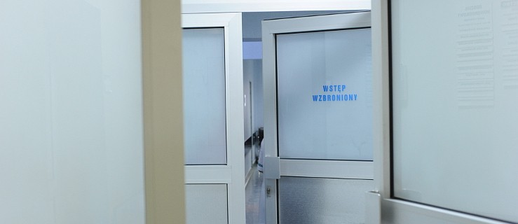 W jarocińskim szpitalu pobiera się krew pępowinową, która ratuje życie - Zdjęcie główne