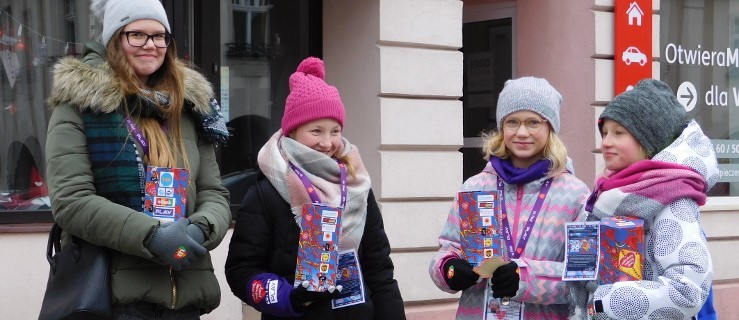  8 sztabów będzie kwestować na Wielką Orkiestrę Świątecznej Pomocy. Już w niedzielę  - Zdjęcie główne