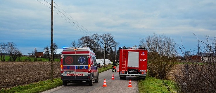 Ofiara śmiertelna i 24 osoby w szpitalu. Świąteczna statystyka  - Zdjęcie główne