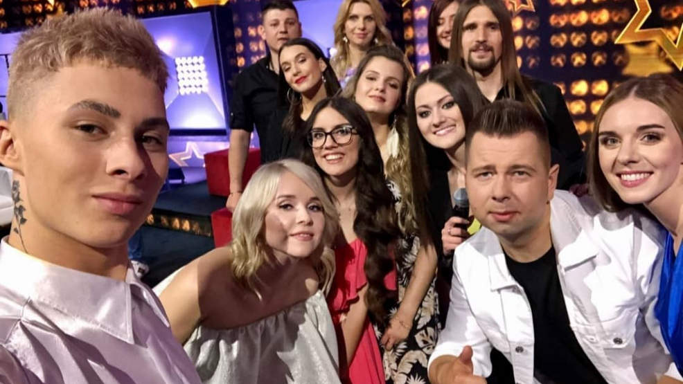 Karolina Styszyńska z Jarocina zaśpiewała w finale "Szansy na sukces". Opowiada o kulisach programu