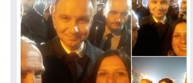 Prezydent spotkał się z mieszkańcami. Było też wielu jarociniaków - Zdjęcie główne