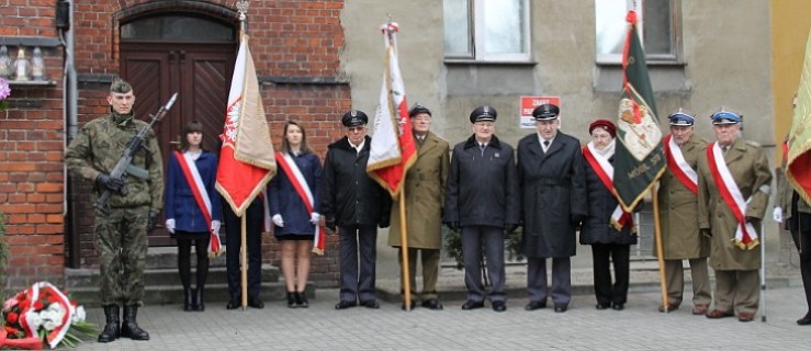 Władza się nie lubi. Kombatanci nie wiedzą, o co chodzi - Zdjęcie główne