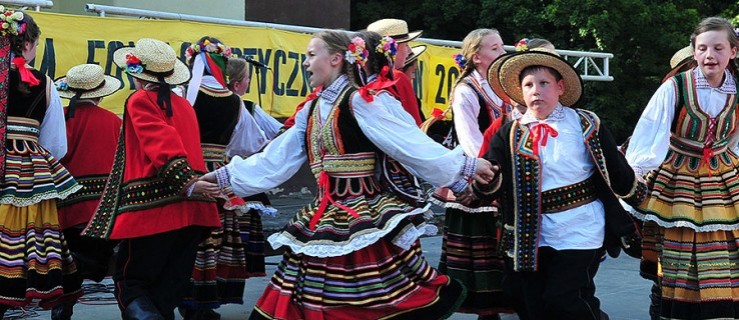 Co się dzieje w weekend? Zobacz! - Zdjęcie główne