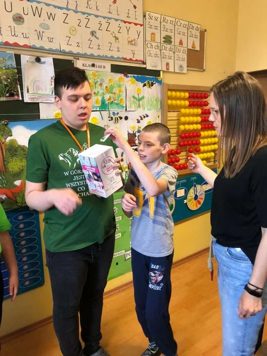 AWO 2022: Piknik Fundacji "Ogród Marzeń"