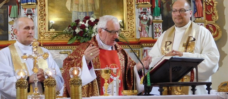 Pierwsze zmiany w parafiach. Archidiecezja poznańska podała informację o dekretach  - Zdjęcie główne