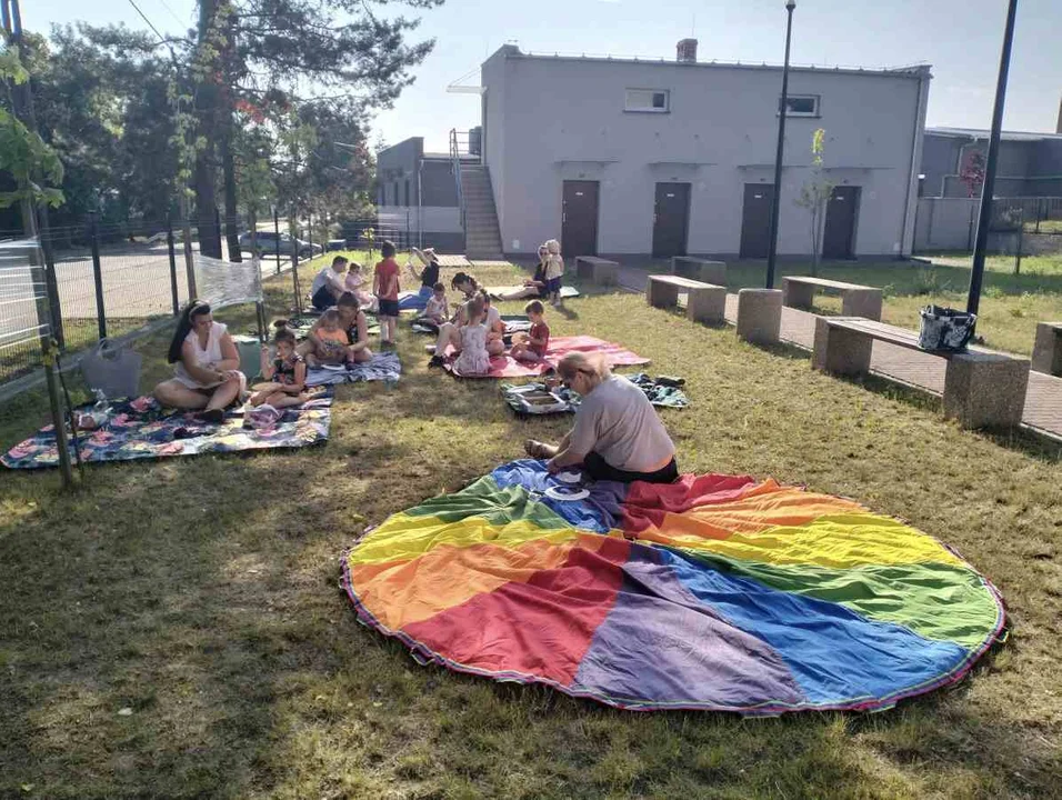 W Żerkowie ma powstać nowa biblioteka. Przyjdź na konsultacje i dowiedz się więcej - Zdjęcie główne