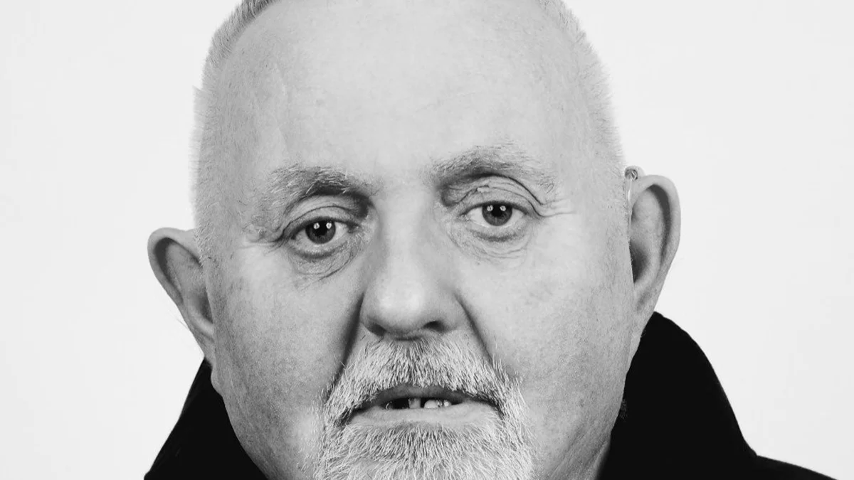 Zmarł brat Sebastian Baryluk. Przez wiele lat pełnił posługę w Jarocinie