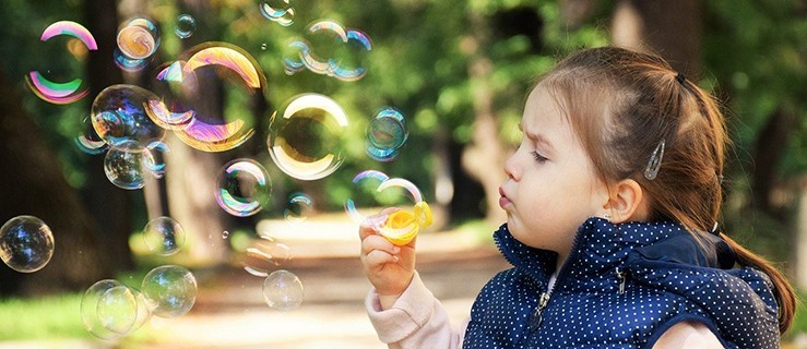 Planujesz większe zakupy dla dziecka? Zobacz, jak na nich zaoszczędzić! - Zdjęcie główne