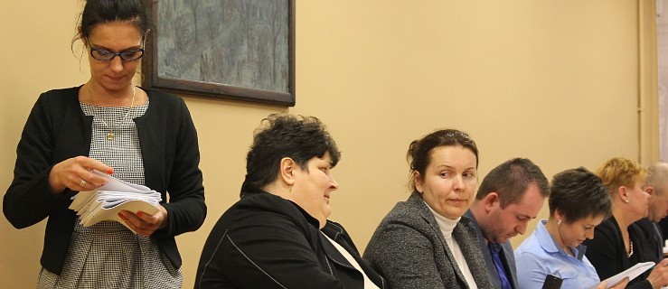 Żerkowscy radni dostali po dwa wyroki - Zdjęcie główne