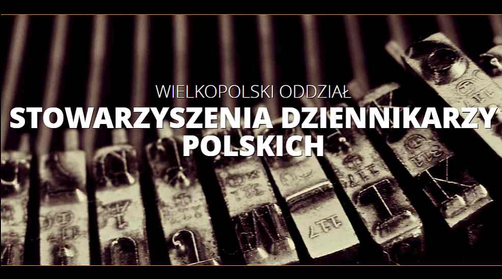 Dziennikarka Gazety Jarocińskiej wyróżniona w konkursie Stowarzyszenia Dziennikarzy Polskich  - Zdjęcie główne