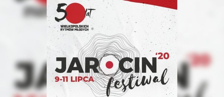 Jarocin Festiwal 2020. Już jutro rusza sprzedaż karnetów na festiwal - Zdjęcie główne