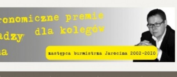 Kaźmierczak pozywa Kostkę - Zdjęcie główne