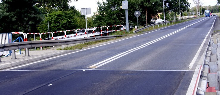 Kosztowna naprawa mostu w Nowy Mieście - Zdjęcie główne