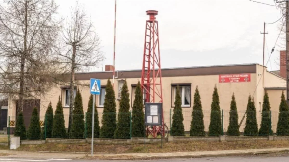 Będzie termomodernizacja sali w Kadziaku. Umowa na dofinansowanie została podpisana. Co zostanie zrobione? [SONDA] - Zdjęcie główne