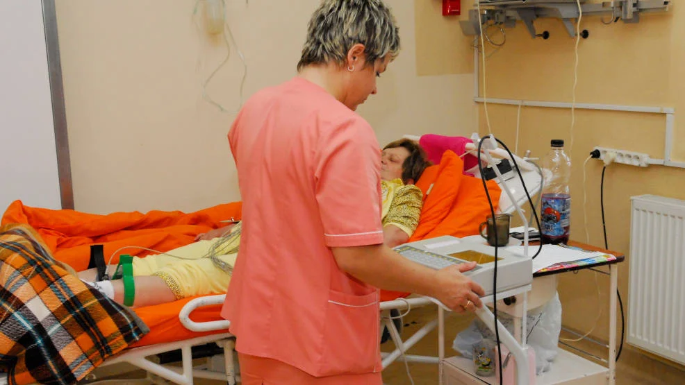Kiedy Szpital Powiatowy w Jarocinie przywróci odwiedziny u pacjentów? - Zdjęcie główne