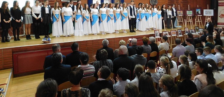 Przez całe życie malował i wspominał Żerków - Zdjęcie główne