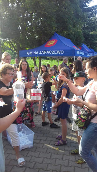 Góra. Aby pomóc Stefanii sprzedano tysiąc losów. Ile udało się zebrać?