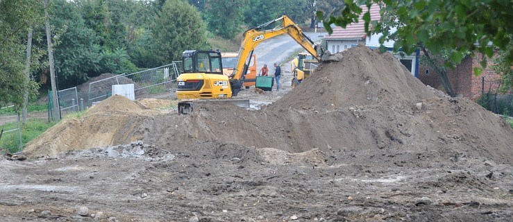 Czy most w Magnuszewicach zostanie wybudowany w terminie?  - Zdjęcie główne