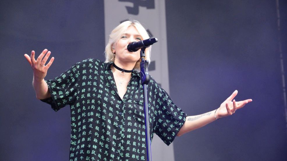 Jarocin Festiwal. Dzień 3. Koncert Darii Zawiałow