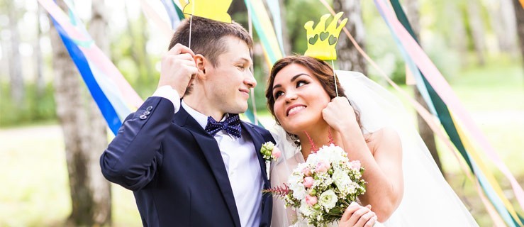 Dobre zdjęcia ze ślubu – zadbaj o piękne pamiątki - Zdjęcie główne