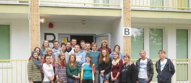 Kolejne spotkanie polskiej i niemieckiej młodzieży - Zdjęcie główne