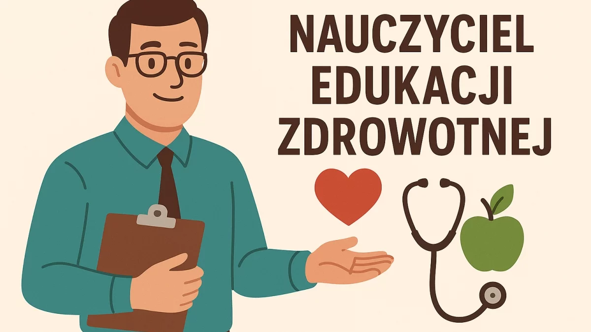Uwaga rodzice! Za kilka dni mija ważny termin. Chodzi o edukację zdrowotną - Zdjęcie główne