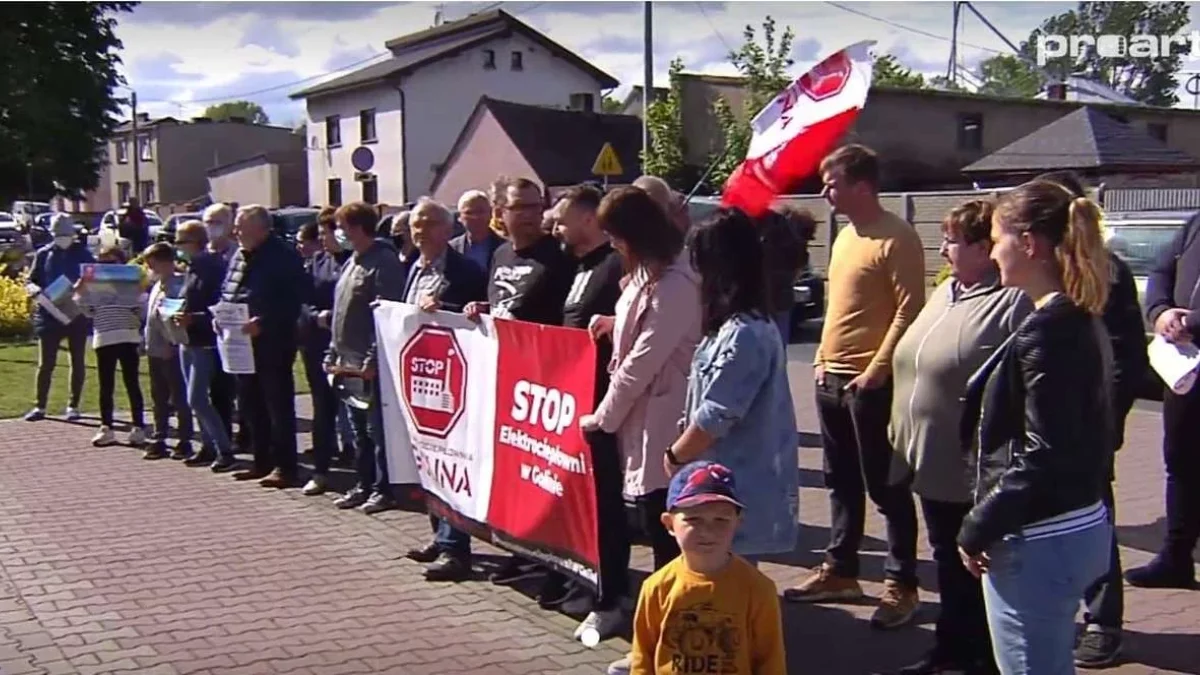 Te inwestycje mogą oddziaływać na środowisko. Uzupełniamy listę z gminy Jarocin - Zdjęcie główne