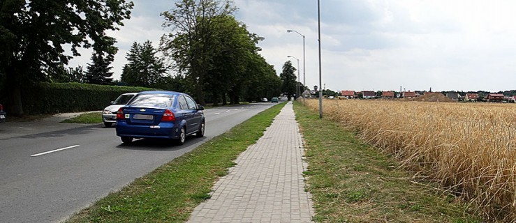 Jarocin. Rowerzyści boją się jeździć ścieżką. Dlaczego? - Zdjęcie główne