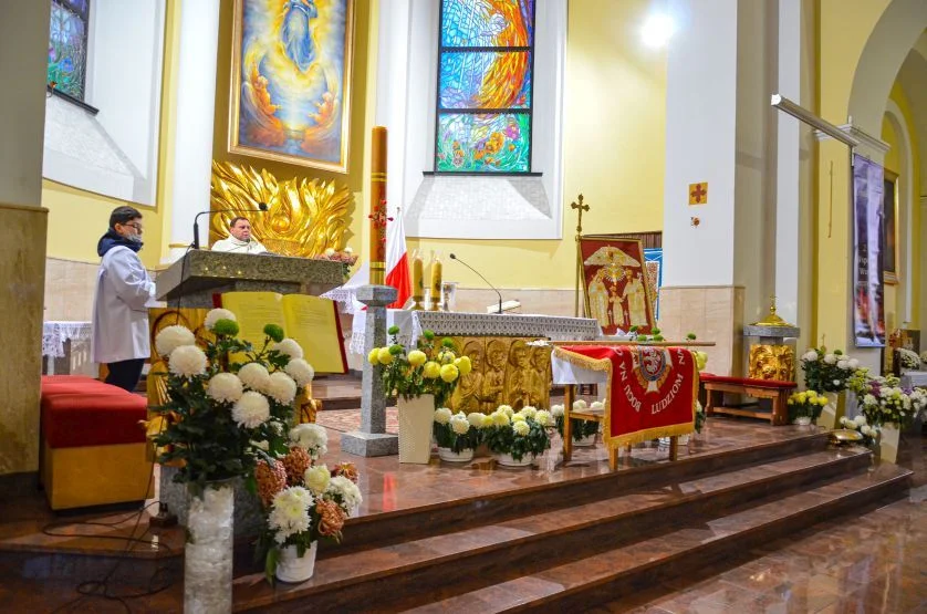 110-lecie świętowało OSP Witaszyce