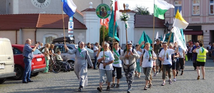 Poznańska pielgrzymka odwołana. Co z kaliską? - Zdjęcie główne